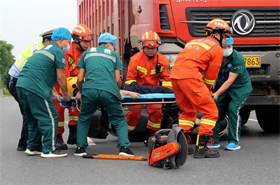 沧州沛县道路救援