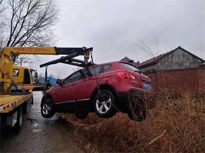 沧州楚雄道路救援